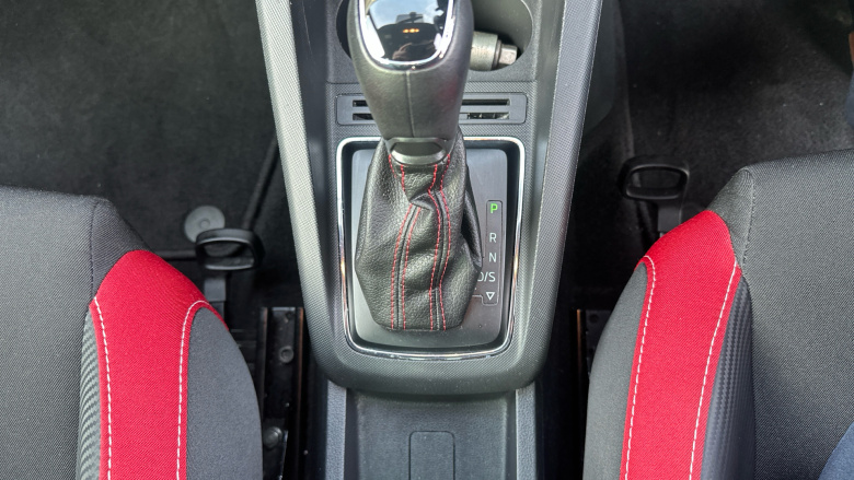 Skoda Fabia 1.0 TSI Monte Carlo 5dr DSG Petrol Hatchback